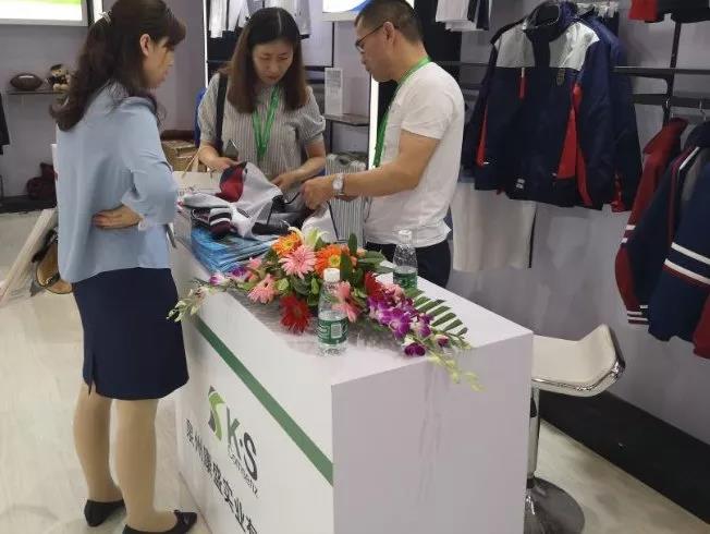 我司赴重慶參加第76界中國教育裝備展示會滿載而歸(圖7) 我司赴重慶參加第76界中國教育裝備展示會滿載而歸(圖7)