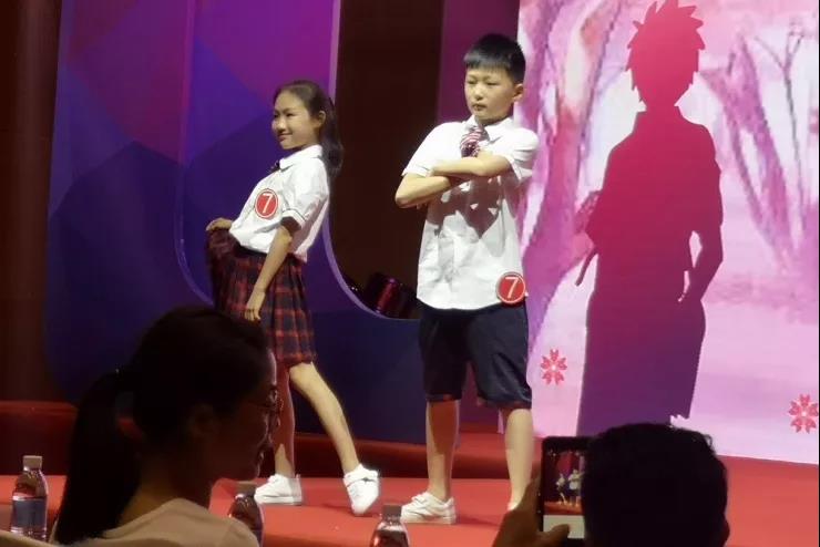 我司赴重慶參加第76界中國教育裝備展示會滿載而歸(圖12) 我司赴重慶參加第76界中國教育裝備展示會滿載而歸(圖12)