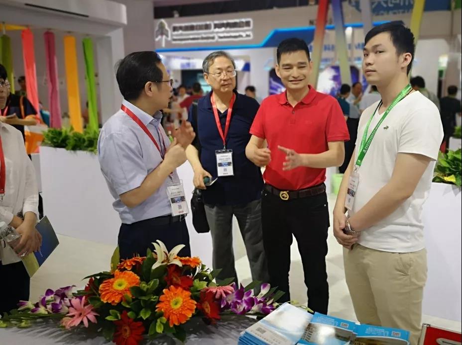 我司赴重慶參加第76界中國教育裝備展示會滿載而歸(圖5) 我司赴重慶參加第76界中國教育裝備展示會滿載而歸(圖5)